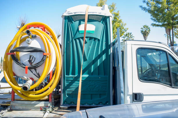 Best Emergency porta potty rental  in Hesperia, CA
