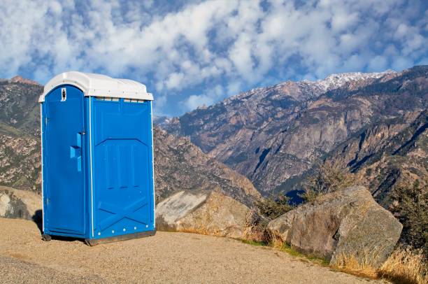 Best Porta potty delivery and setup  in Hesperia, CA