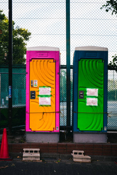 Best Porta potty for special events  in Hesperia, CA