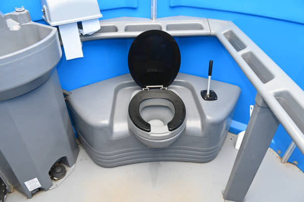 Best Construction site porta potty rental  in Hesperia, CA