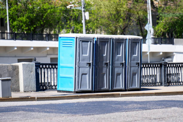 Best Sanitation services for porta potties  in Hesperia, CA